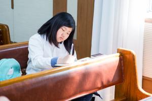  주일예배 소년부