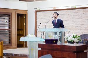  주일예배 소년부