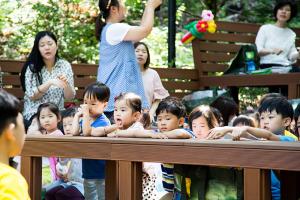  주일예배 유치부