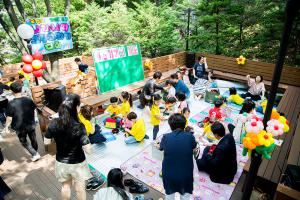  주일예배 유치부