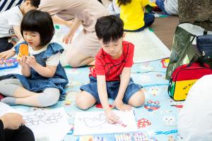  주일예배 유치부