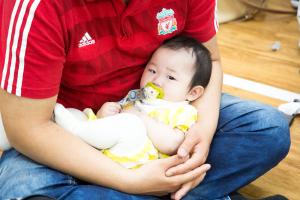  주일예배 영아부