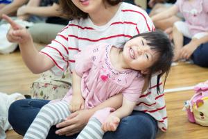  주일예배 영아부