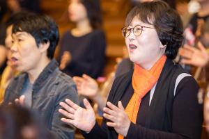  구국을 위한 특별새벽예배