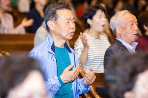  구국을 위한 특별새벽예배