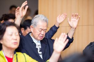  구국을 위한 특별새벽예배