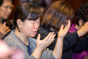  구국을 위한 특별새벽예배