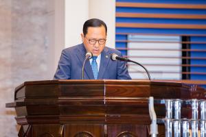  구국을 위한 특별새벽예배