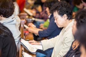  구국을 위한 특별새벽예배