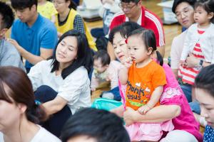  주일예배 영아부