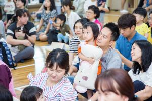  주일예배 영아부