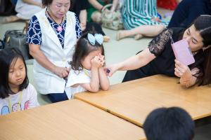  주일예배 유치부