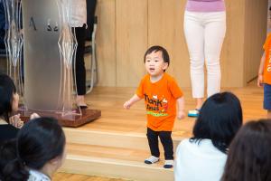  주일예배 영아부