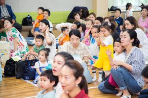  주일예배 영아부