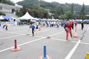  제1회 평강가족 한마음 체육대회