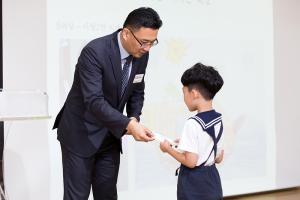  주일예배 유치부