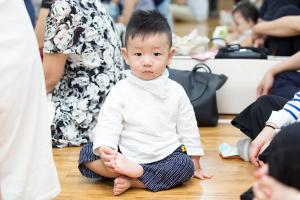  주일예배 영아부