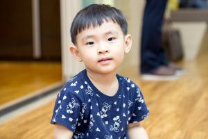  주일예배 영아부