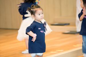  주일예배 영아부