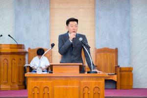  주일예배 초등부