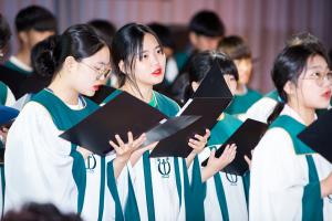  주일예배 중등부(에벤에셀)