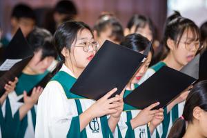  주일예배 중등부(에벤에셀)