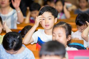  주일예배 유년부