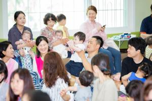  주일예배 영아부