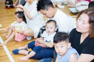  주일예배 영아부