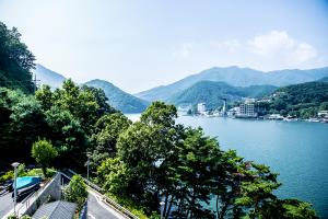  청년1부 헵시바 하계수련회