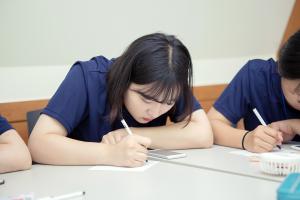  청년1부 헵시바 하계수련회