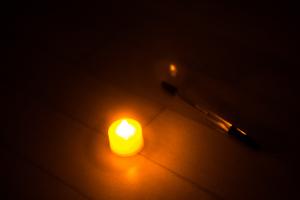  청년1부 헵시바 하계수련회