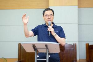  청년1부 헵시바 하계수련회