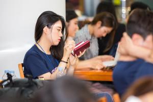  청년2부 그루터기 하계수련회