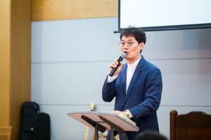  청년2부 그루터기 하계수련회