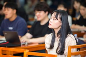  청년2부 그루터기 하계수련회