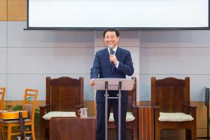  청년2부 그루터기 하계수련회