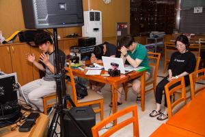  청년2부 그루터기 하계수련회