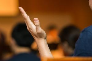  청년2부 그루터기 하계수련회