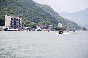  청년2부 그루터기 하계수련회