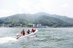  청년2부 그루터기 하계수련회