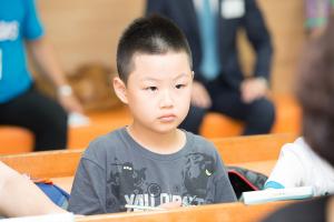  주일예배 유년부