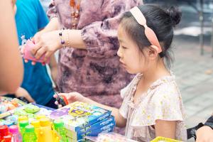  주일예배 유년부