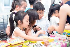  주일예배 유년부