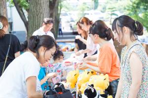  주일예배 유년부