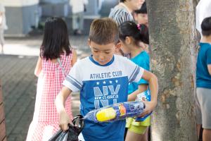  주일예배 유년부