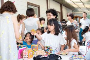  주일예배 유년부