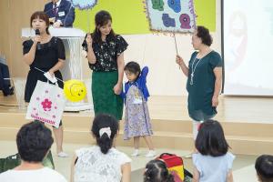  주일예배 유치부