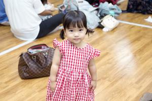  주일예배 영아부