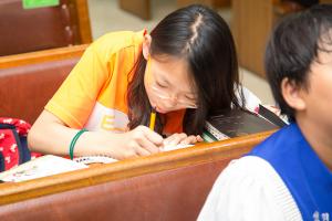  주일예배 소년부